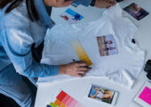 T-Shirt Printing